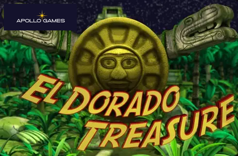 El Dorado Treasure
